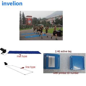 Impinj R2000 865Mhz Módulo UHF RFID de largo alcance Lector UHF fijo pasivo 915Mhz Chip de sincronización libre Lectores de tarjetas de control de acceso - Product Image 6