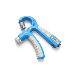 Kit de renforcement de la force de préhension 6 en 1 de haute qualité, réglable, pour l'entraînement musculaire - Product Image 3