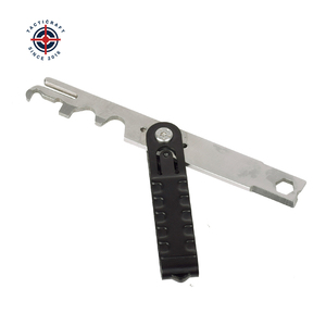 Outil de démontage de carbone Kit de nettoyage Outil de démontage de carbone Grattoir en acier inoxydable Nettoyer efficacement les pièces Fournitures de nettoyage - Product Image 1