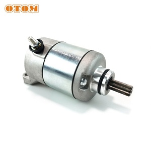 Pièces de moteur de moto KLX <span class=keywords><strong>125</strong></span> 140 150 Moteur de démarrage électrique pour <span class=keywords><strong>KAWASAKI</strong></span> KLX125 KLX140 KLX150 - Product Image 5