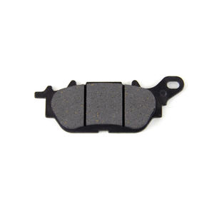 Plaquette de frein de moto de haute qualité pour SUZUKI STEP125 <span class=keywords><strong>HONDA</strong></span> CBR125R CBR150R XL125 <span class=keywords><strong>VARADERO</strong></span> YAMAHA NMAX TRICITY <span class=keywords><strong>125</strong></span> YZF R-15 - Product Image 5