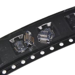 Connecteurs Jeking neufs et d'origine, hauteur 2,15 mm, double raccord, 10 broches, 10132798-011100LF - Product Image 6