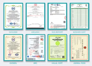 Fornitura miglior prezzo per uso alimentare 99% L-arginina integratore L-arginina HCL L-arginina in polvere