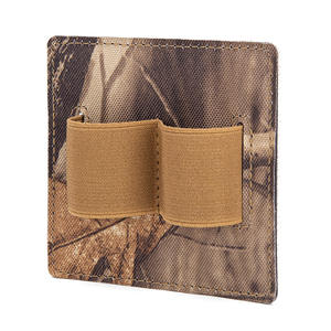 Tactical Security Adhesive Divider Extension Board with <b>Magic</b> Hook Panel for Vest Backpack Extension Kit (Oxford Cloth) - Product Image 6