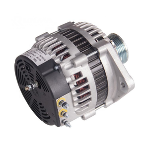 3979372 Alternador de Motor de 28V 70A, Eficiente y Duradero, Directo de Fábrica, para Cargadora - Product Image 3