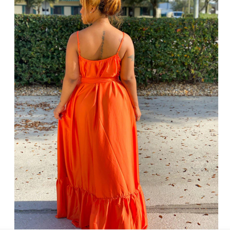 Shop Alibaba African Dresses - Stylish & Sustainable