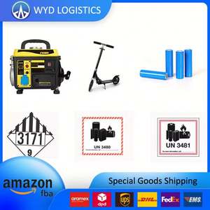 Agent d'expédition express allemand, fret, transport de marchandises, service de logistique, transport, livraison, air+express - Product Image 4