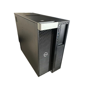 เวิร์กสเตชันกราฟิกแบบทาวเวอร์ T7920 ของแท้ใหม่เอี่ยม พร้อมโปรเซสเซอร์ Xeon แรม 64GB SSD 512GB  กำลังไฟ 1400W เวิร์กสเตชันแบบทาวเวอร์ของแท้ใหม่เอี่ยม - Product Image 2