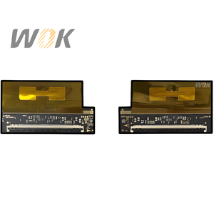 Carte PCB <span class=keywords><strong>55</strong></span> <span class=keywords><strong>pouces</strong></span> QAC550AE02-A01, pièce de rechange pour écran <span class=keywords><strong>OLED</strong></span> LCD 23Y-Q55U, cellule ouverte pour remplacement d'écrans de télévision Samsung LG <span class=keywords><strong>Sony</strong></span> - Product Image 3