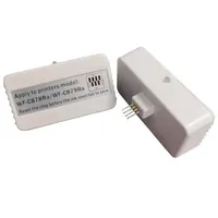 1 Buah Dekoder Reset Penghitung Tinta T05A1 T05A2 T05A3 T05A4 Chip Resetter untuk Epson WF-C878Ra WF-C879Ra Alat Isi Ulang