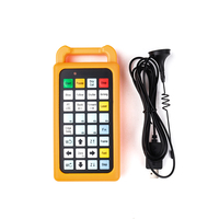 Manette sans fil BOCHU Original WKB V6 pour système de découpe laser à fibre Cypcut – Pièces de rechange
