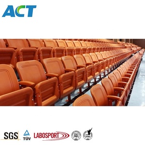 Siège pliant pour stade, chaise de sport d'extérieur pour stade, gymnase, arène - Vente flash - Product Image 5