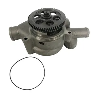 Truck Engine Cooling Water Pump For Detroit Diesel Engine OE R23526039 23520136 23522707 23505895