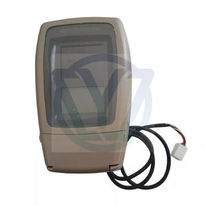 Panel de Pantalla para Excavadora 157-3198, Repuestos para Maquinaria de Construcción y Equipo Pesado - Product Image 4
