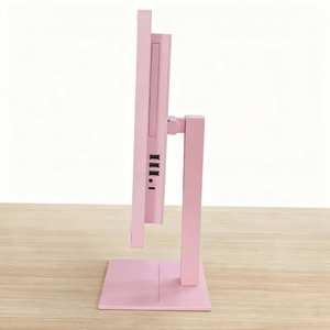 Computadora Todo en Uno Wandong de 23.8 Pulgadas, RAM DDR4, Diseño que Ahorra Espacio, Core I5/i7/AIO, SSD+HDD para Negocios, Win11, Nueva PC AIO de Bajo Consumo - Product Image 3