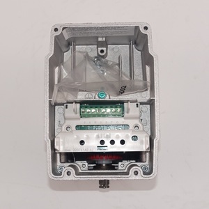 Actuador de Compuerta Eléctrico Honeywell M6284D1026 de Aluminio para Montaje en Suelo, Control HVAC - Product Image 4
