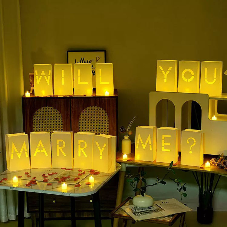 Will you marry me?