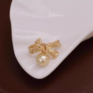 อุปกรณ์เสริม WENCHI 10730DIY แหวนเงินแท้ S925 แบบเปล่า สำหรับใส่เพชร ขนาด 10-11 มม. ทรงไฮเปอร์โบล สำหรับฝังเพชรทรงเหลี่ยม - Product Image 3