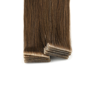 Extensiones de Cabello Vietnamita Súper Naturales con Cinta Adhesiva PU, Invisibles, con Trama de Piel, 100% Cabello Humano Remy, Sin Rastro, Perfectas para Uso Diario - Product Image 2