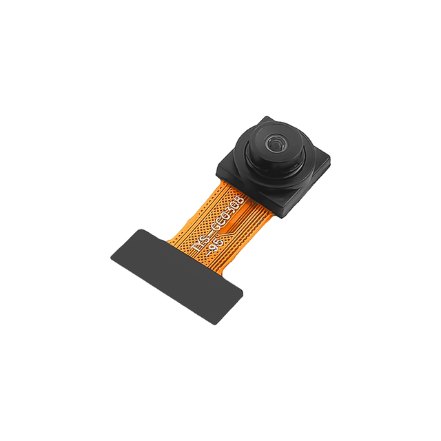0.3MP 30FPS GC0308 Low Light Night Vision Auto AE AWB Low Power Small Size For ESP32 Smart Toy Code Scanner DVP Camera Module