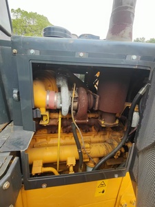 Excavadora de segunda mano SHANTUI SD23 Horas DE TRABAJO bajas y bien mantenidas a la venta - Product Image 6