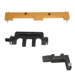 MT-ツールズ BMW N42/N46/N46T カムシャフトタイミング固定ツールセット スチールスプリング修理キット エンジン組立モデル用 メカニック向け - Product Image 3