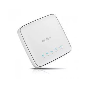 Para Alcatel HH41NH Unlocked Link Hub 4G LTE Worldwide HH41NH 150 Mbps Wireless Wifi Router Até 32 usuários