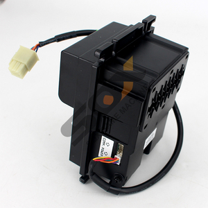 เครื่องก้ามปูเครื่อง TB74หยอดเหรียญแบบหยอดเหรียญรับประกัน1ปีสำหรับเกมอาเขตเครื่องตุ๊กตา - Product Image 6