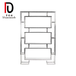 Soporte <span class=keywords><strong>de</strong></span> exhibición <span class=keywords><strong>de</strong></span> <span class=keywords><strong>pared</strong></span> <span class=keywords><strong>de</strong></span> champán <span class=keywords><strong>de</strong></span> acero inoxidable, soporte <span class=keywords><strong>de</strong></span> cristal, estante <span class=keywords><strong>de</strong></span> vino para decoración <span class=keywords><strong>de</strong></span> eventos y fiestas <span class=keywords><strong>de</strong></span> boda - Product Image 3