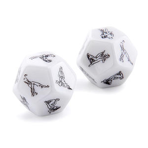 Gran oferta, divertidos juguetes <span class=keywords><strong>de</strong></span> <span class=keywords><strong>dados</strong></span> <span class=keywords><strong>de</strong></span> amor, posiciones <span class=keywords><strong>sexuales</strong></span> para adultos, juegos <span class=keywords><strong>de</strong></span> amantes <span class=keywords><strong>de</strong></span> la pareja, juguete <span class=keywords><strong>de</strong></span> fiesta sexual, <span class=keywords><strong>dados</strong></span> <span class=keywords><strong>de</strong></span> posición sexual <span class=keywords><strong>de</strong></span> amor, Juguetes <span class=keywords><strong>sexuales</strong></span> - Product Image 2