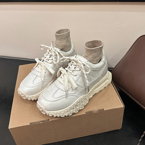 Zapatillas Deportivas Casuales para Estudiantes, Estilo A-Game, Primavera/Verano 2026 - Product Image 3