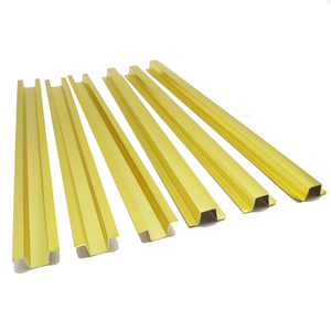 U Hình Dạng Listello Dải Nhôm Gạch Góc Cạnh TRIM - Product Image 5