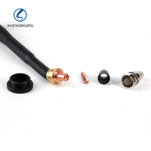 Buona qualità <span class=keywords><strong>Fronius</strong></span> torcia per saldatura per 280 Robot vendita diretta della fabbrica-per la saldatura robotizzata - Product Image 5