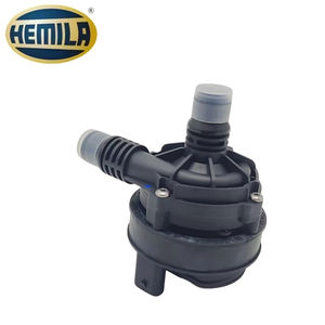 Pièces de véhicule HEMILA compatibles avec Mercedes-Benz W205 Classe C X166 GLE M274  OE: 0005007600 <span class=keywords><strong>Pompe</strong></span> à <span class=keywords><strong>eau</strong></span> auxiliaire - Product Image 2