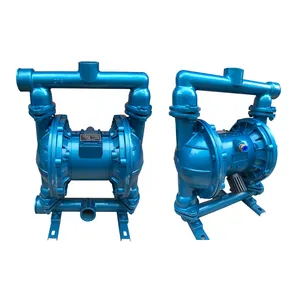 Ssantai — pompe à engrenage hydraulique pour transfert au gpl, à eau cc