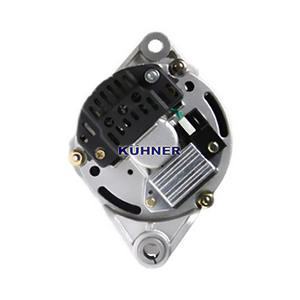 Alternateur compatible avec FIAT FIORINO 60 1.7 D Diesel (KW : 42, CV : 57) de 05-1988 à 10-1996 KUHNER 301435RI NEUF - Product Image 3