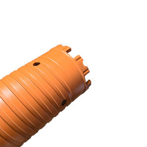 <span class=keywords><strong>Foret</strong></span> diamanté spécial en forme de U 32*370 pour béton/marbre, outil en acier de haute qualité - Product Image 3