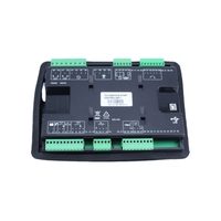 Module de commande de moteur de générateur diesel DSE7210 7220 7310 7320, unité de contrôle de démarrage automatique, contrôleur de groupe électrogène automatique