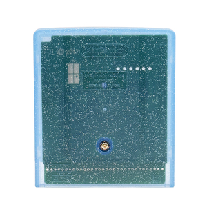 Nuova Versione Schede di Gioco di Alta Qualità Rosso Blu Cristallo Oro Verde Argento Giallo Cartuccia di Gioco per GB GBC - Product Image 1