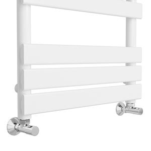 <span class=keywords><strong>Meubles</strong></span> de salle de bain électrique Wifi blanc avec contrôleur, chauffe-<span class=keywords><strong>serviette</strong></span>, radiateur, chauffe-eau, mode, acier inoxydable - Product Image 5