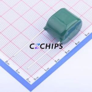 Condensador de Película de Polipropileno (CBB) 450MPK475K, Componente de Orificio Pasante (THT), P=15mm 4.7uF 10% 450V - Product Image 2