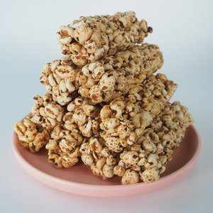 2021 populaire usine Direct vente en gros bon marché fournisseur école fête créative collations céréales collations - Product Image 6