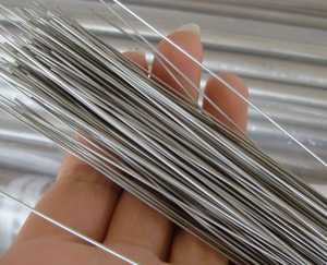 ท่อแคปิลลารีสแตนเลสขนาดเล็ก ท่อไมโครอิน็อกซ์ - Product Image 2