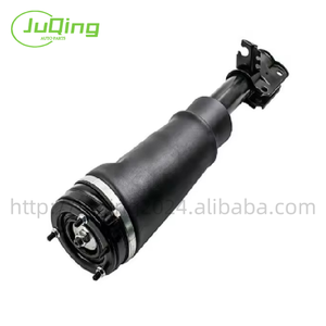 Amortiguador de aire con resorte, bolsa de resorte de aire, suspensión de aire, pieza de automóvil para <span class=keywords><strong>Land</strong></span> <span class=keywords><strong>Rover</strong></span> Range <span class=keywords><strong>Rover</strong></span> L322 2002-2012 RNB000750 LR032567 LR012885 - Product Image 3