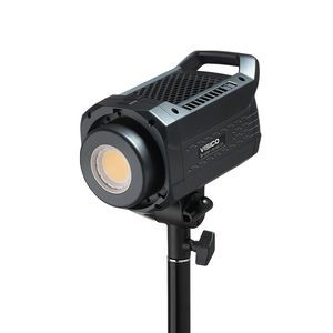 Led cob <span class=keywords><strong>BI</strong></span> COLOR portátil Profesional 200W Video Cine continuo Película Sombra Iluminación cinematográfica Video Film Shooting light - Product Image 6