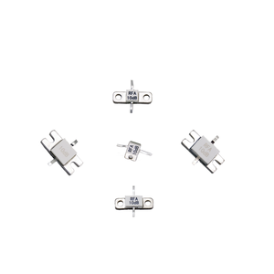 Placa de Atenuação de Micro-ondas RFA de 10W 3G/4G/6GHz com Montagem em Flange e Substrato de 6x6mm para Aplicações de Comunicação - Product Image 6