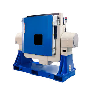 Fortschrittlicher Zweiachsiger 220V Drehtisch für Marine-INS-Tests, Marke Blue Equator, 5 Arc Sec Genauigkeit, IP6X-Schutz, 1 Jahr Garantie - Product Image 1