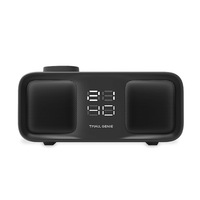 Haut-parleur intelligent pour hôtel Tmall Genie Modèle 001 pour commande vocale et contrôle central du système d'accueil des clients