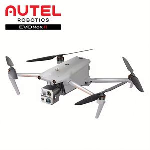 Autel Robotics EVO Max 4T UAV Hot-Swappable Batteries Mapping <b>Dron</b> Professional Waterproof High-quality Imaging Camera UAV - Product Image 1
