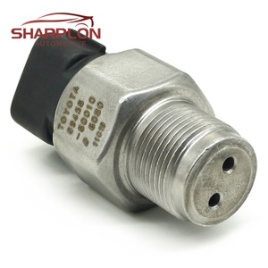 Sensor de Presión de Combustible para Automóvil, 89458-60010, para Toyota Corolla, Hilux, Prado, Venta Caliente - Product Image 5